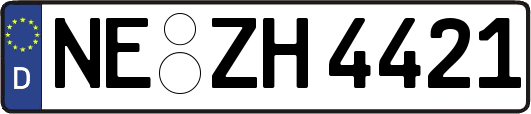 NE-ZH4421