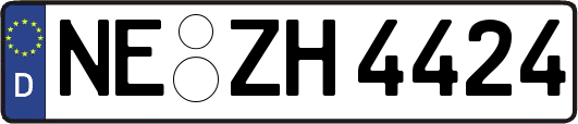NE-ZH4424