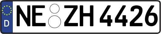 NE-ZH4426