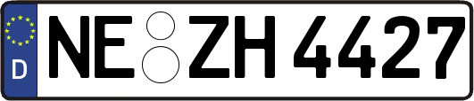 NE-ZH4427