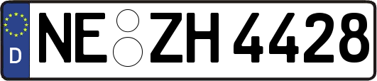 NE-ZH4428