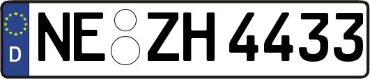 NE-ZH4433