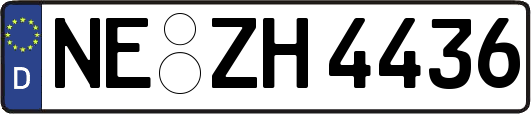 NE-ZH4436