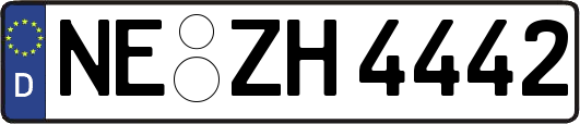 NE-ZH4442