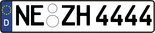 NE-ZH4444