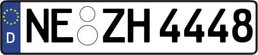 NE-ZH4448