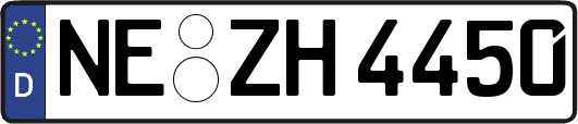 NE-ZH4450