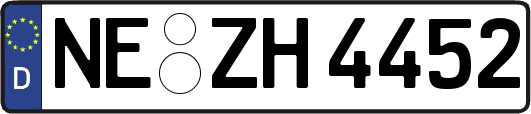 NE-ZH4452