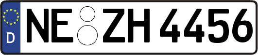 NE-ZH4456