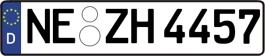 NE-ZH4457
