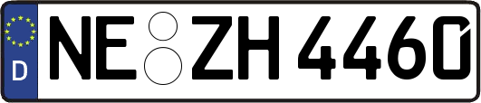 NE-ZH4460