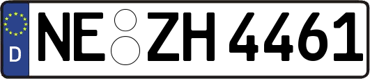 NE-ZH4461