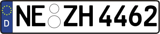 NE-ZH4462