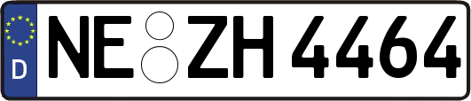 NE-ZH4464