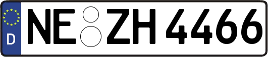 NE-ZH4466