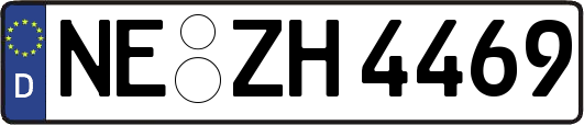 NE-ZH4469