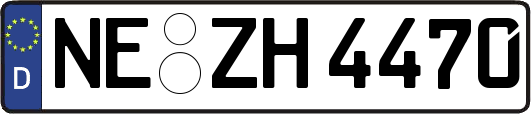 NE-ZH4470