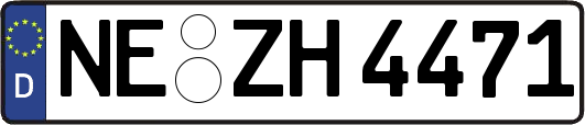 NE-ZH4471