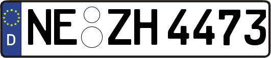 NE-ZH4473