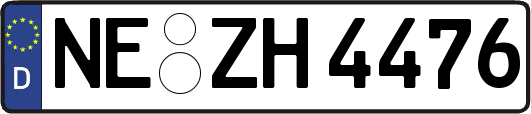 NE-ZH4476