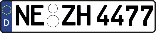 NE-ZH4477