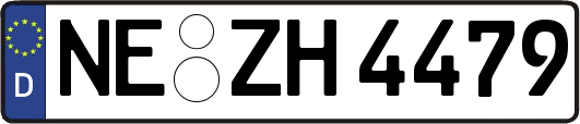 NE-ZH4479