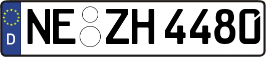 NE-ZH4480