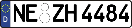 NE-ZH4484