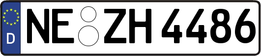 NE-ZH4486