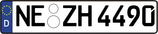 NE-ZH4490