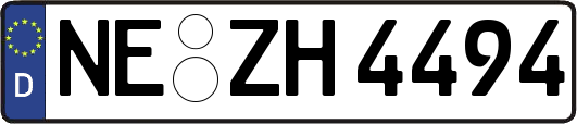 NE-ZH4494