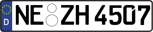 NE-ZH4507