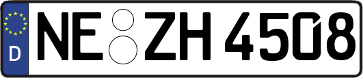 NE-ZH4508