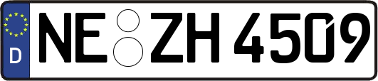 NE-ZH4509