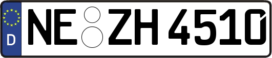 NE-ZH4510