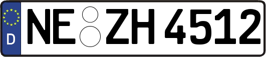 NE-ZH4512