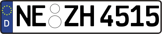 NE-ZH4515