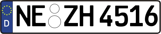 NE-ZH4516