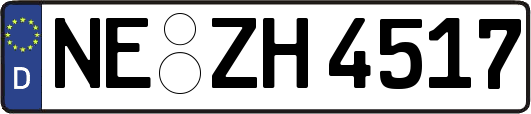 NE-ZH4517