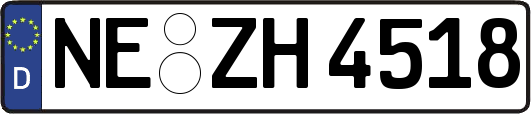 NE-ZH4518