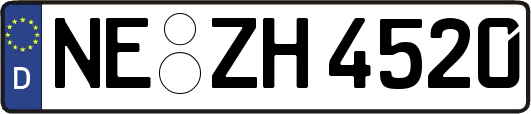 NE-ZH4520