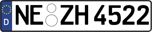 NE-ZH4522