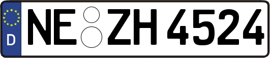 NE-ZH4524