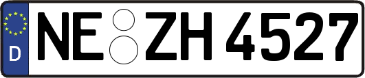 NE-ZH4527
