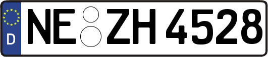 NE-ZH4528