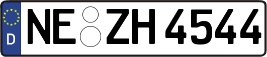 NE-ZH4544