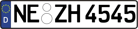 NE-ZH4545