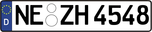 NE-ZH4548