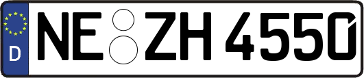 NE-ZH4550