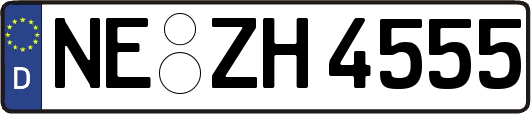 NE-ZH4555